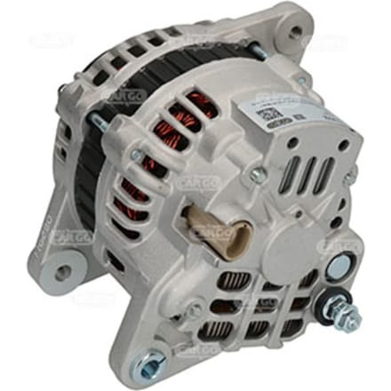 Driefasige generator HC-CARGO 116302