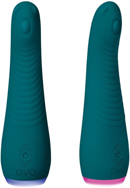 Ovo - Phoebe G-spot Vibrator