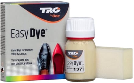 TRG Easy Dye - 137 Cream - 25ml
