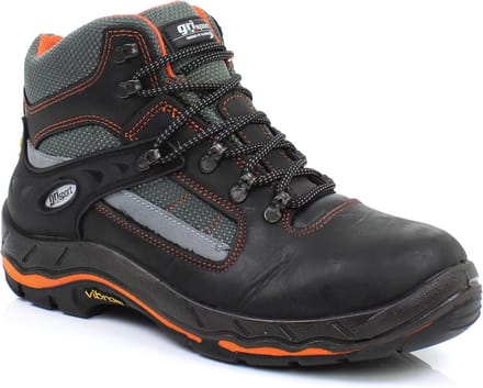 Grisport 71607 S3 Werkschoen - maat 46