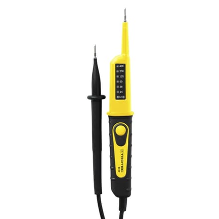 TROTEC Spanningsdetector BE17