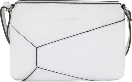 GERRY WEBER Schoudertas Piece Of Me Shoulder Bag White Wit