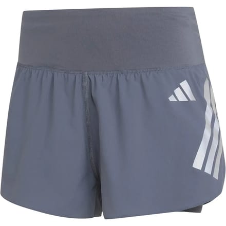 Dames 2in1 shorts adidas Formotion Iconic