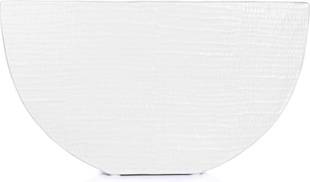 OHNO - Woonaccessoires - Argir Kom - Wit
