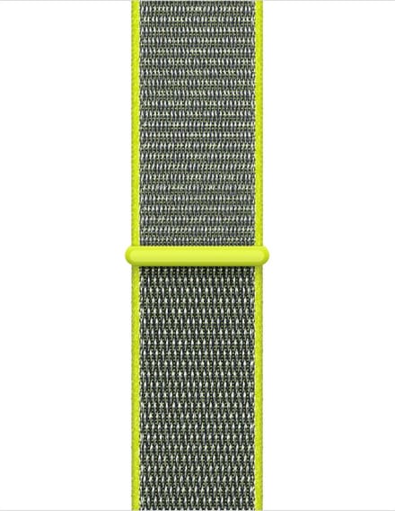 Apple Sport Loop Apple Watch 38mm / 40mm / 41mm / 42mm Flash