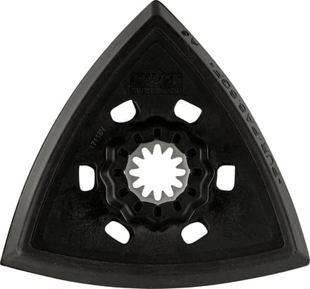 Multiblade Starlock Schuurvoet MB205 93x93x93 mm