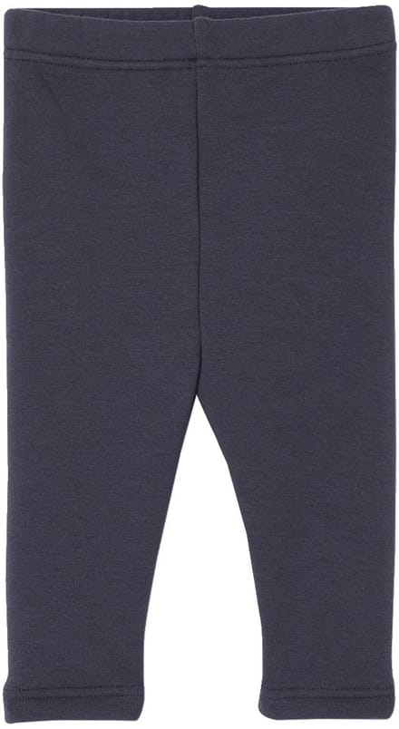 Vertbaudet Gevoerde baby legging in fleece mesh