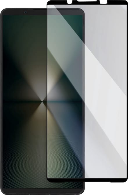 Full Cover 9H Glass Screen Protector for Sony Xperia 1 VI