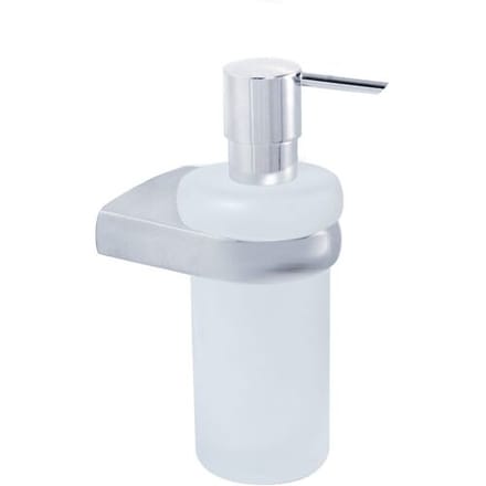 Bravat Metasoft liquid soap dispenser 200 ml 816010