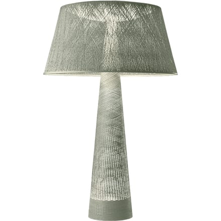 Vibia - Wind Vloerlamp - groen - grote stand - Ø 120 cm