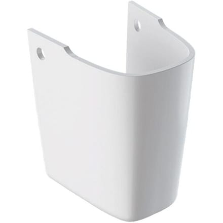 Geberit Renova Compact half-pedestal 296250000