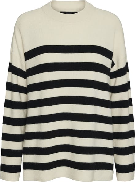 Vero Moda Gebreide pullover VMCLOVER Gebreide pullover