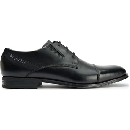 Bugatti Side Gusset Schoenen