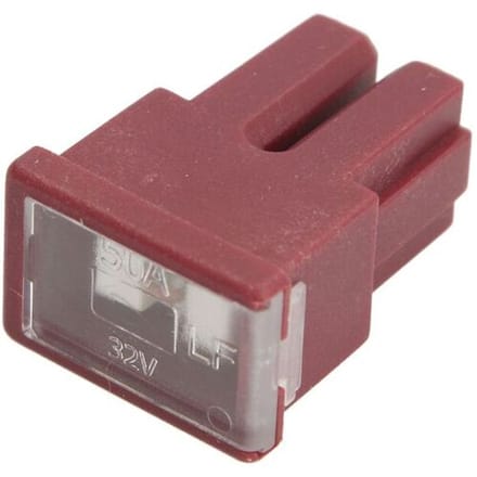 Zekering LITTELFUSE BV BEZP293050
