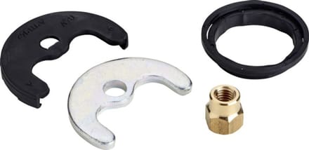 Ideal Standard Bevestigingsset CSPRINT/CONT. , A964520NU
