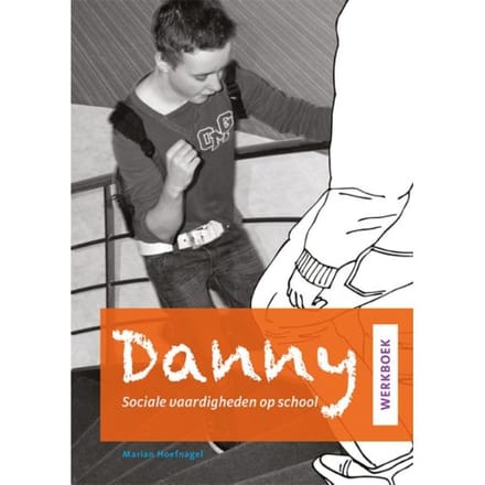 Danny - Marian Hoefnagel