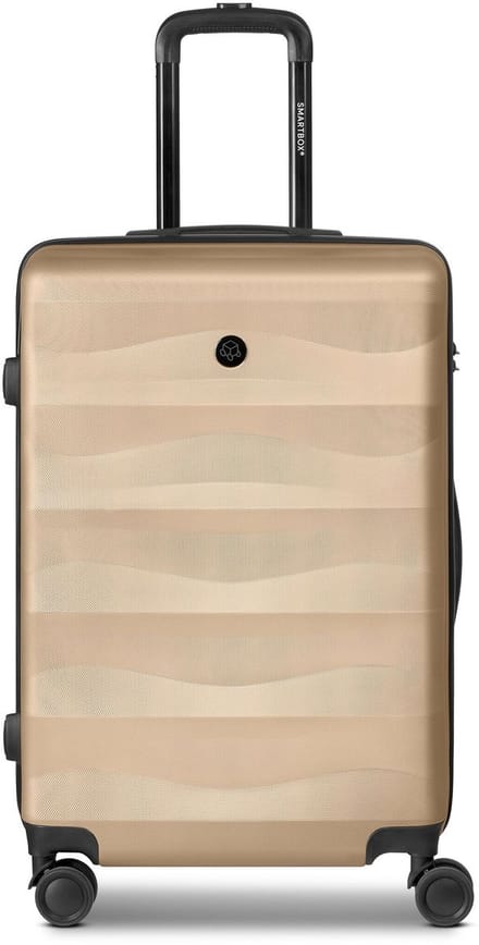 SMARTBOX trolley Edition 03 Trolley Taupe 64cm
