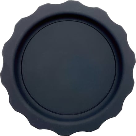 Honeycomb Bravo Throttle Trim Wheel Cover - Extra Grip - PC