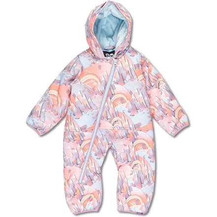 Skipak voor babymeisjes Roxy
