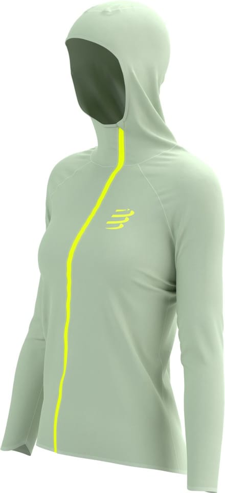 Hurricane Waterproof 10/10 Jacket W