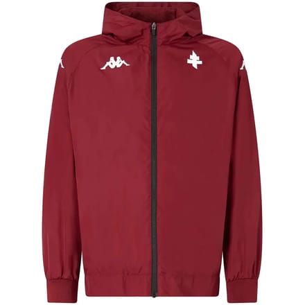 Jas kind FC Metz Asteodit 2025/26