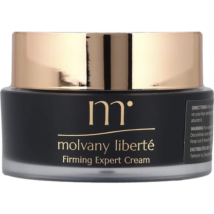 Liberte Firming Expert Crème, 50 ml(1,69 fl oz) gray