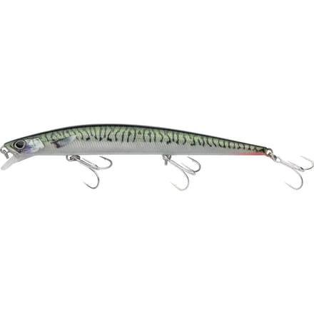 Lok Berkley DEX Long Shot