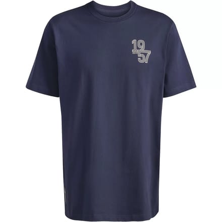 T-shirt Real Madrid 2025/26
