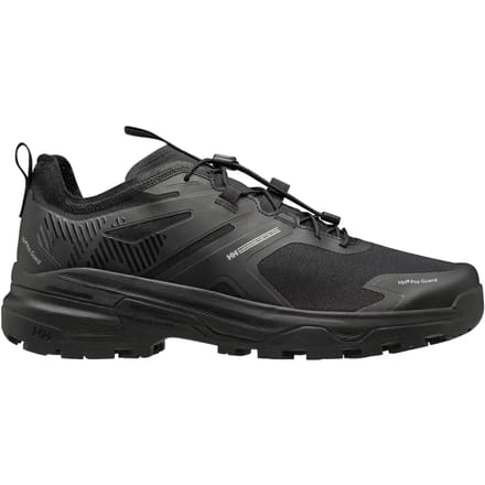 Wandelschoenen Helly Hansen Ridgefluer QL