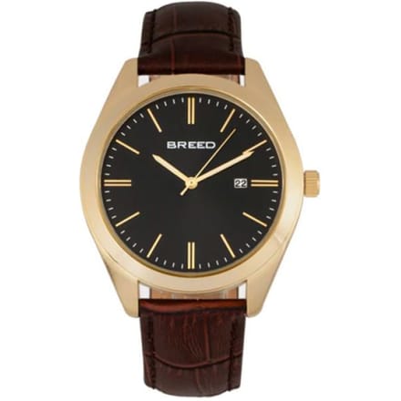 Breed Louis horloge | BRD7905