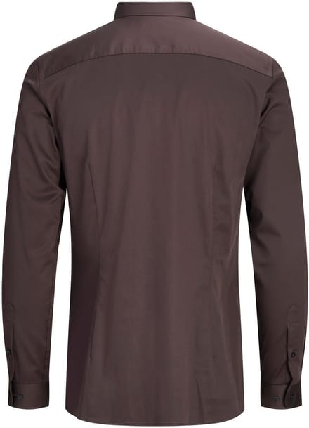 Jack & Jones Formeel overhemd Super Slim Fit Formeel overhemd