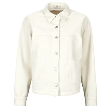 JDY  Spijkerjack JDYNOMA L/S SHACKET