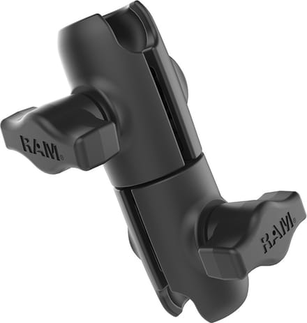 RAM Mount Zwenkarm voor B-Kogel RAP-B-200-12U