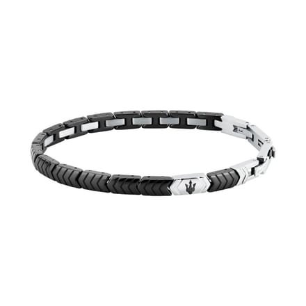 Maserati - JM226ATZ86 - Armband - Heren - CERAMIC - 18,5+3,5 cm