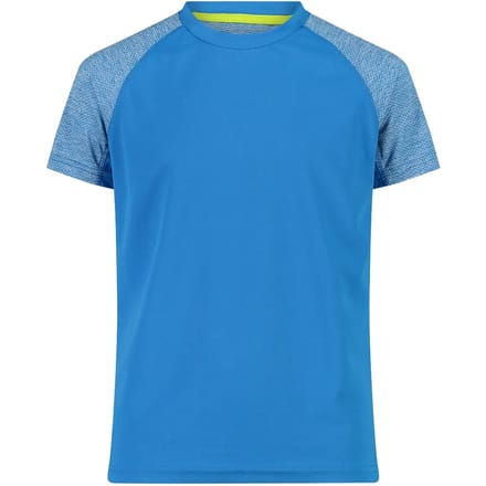 Effen shirt voor kinderen CMP