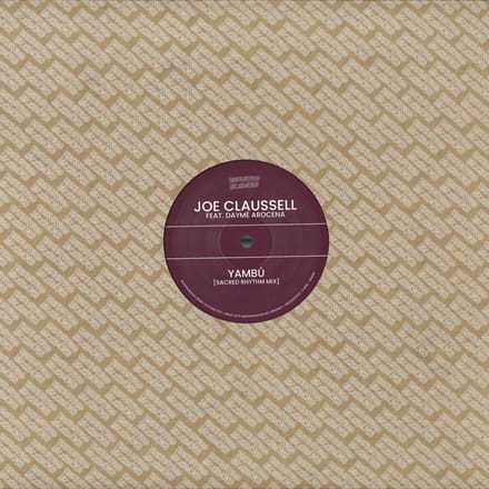 Joe Claussell & Gilles Peterson - Brownswood Recordings Remix Edition 005