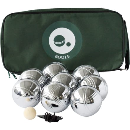 Jeu de boule set