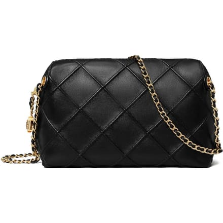 Tory Burch Zakken. Zwart