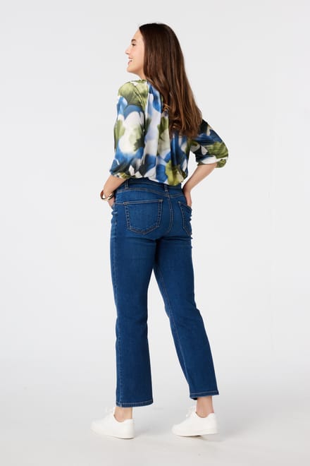 MS Mode Jeans Straight leg jeans