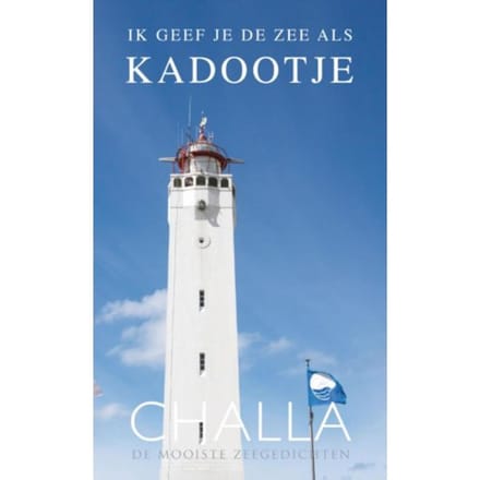 Noordwijk, Ik Geef Je De Zee Als Kadootje - Berend-Jan Challa