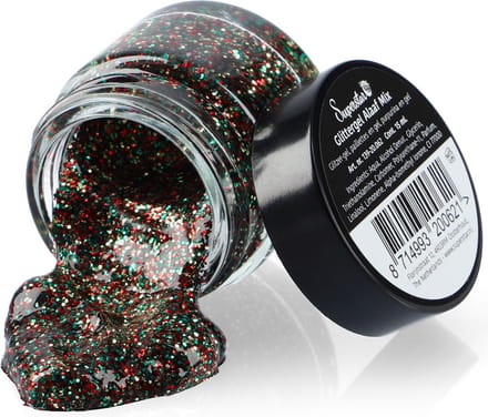 Superstar - Glittergel Alaaf Carnaval - 15 ml