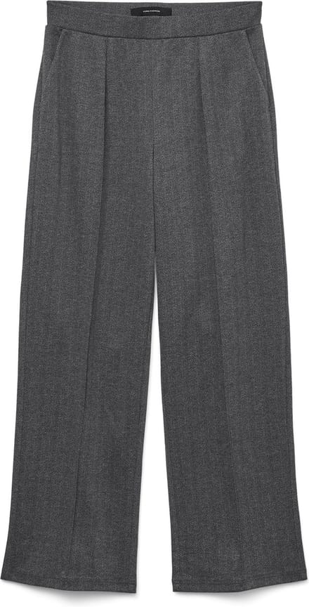Vero Moda Broeken VMHENNA High waist Broek