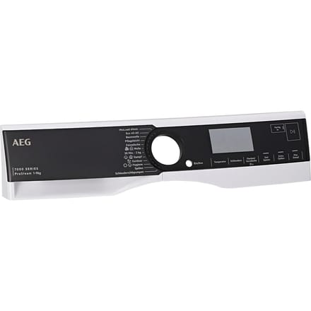 AEG controlepaneel, wit, AEG, DE 140300299017