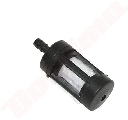 Benzinefilter passend op 4,0x17x34 PARTNER 350 ( 530 09 56-46 )