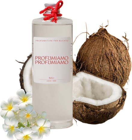 Wasparfum Bali 400ml - Profumiamo Italia