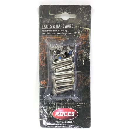 Kit met schroeven en bouten Roces Moody