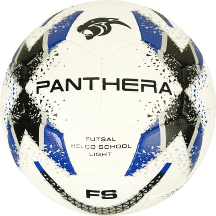 Panthera - Futsal - Belco school - Light - Maat 4 - Zaalvoetbal