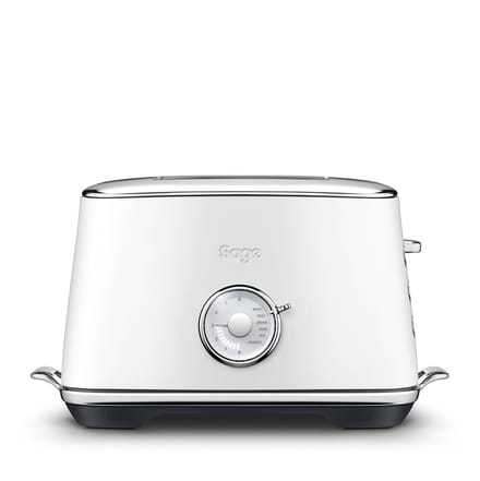Sage Luxe Toast Select Sea Salt White Broodrooster