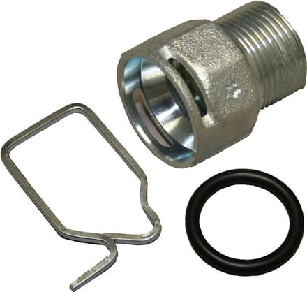 BOSCH Fitting G3/4, 7746900344
