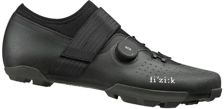 Fizik Ferox 2 Mtb-schoenen Zwart EU 45